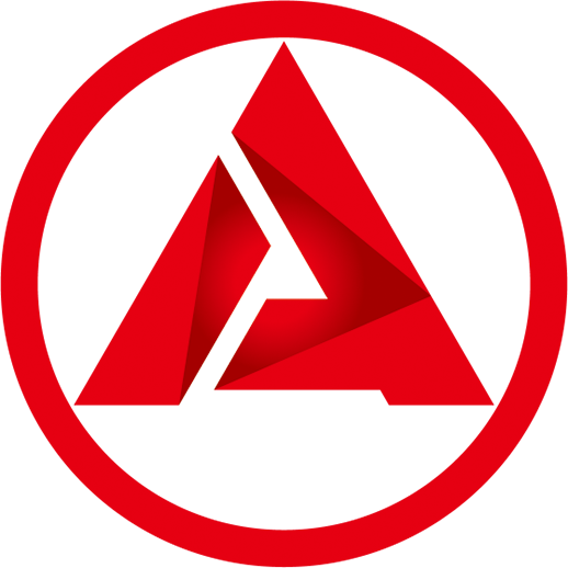 Alinamin Pharmaceutical Co., Ltd.Corporate Symbol