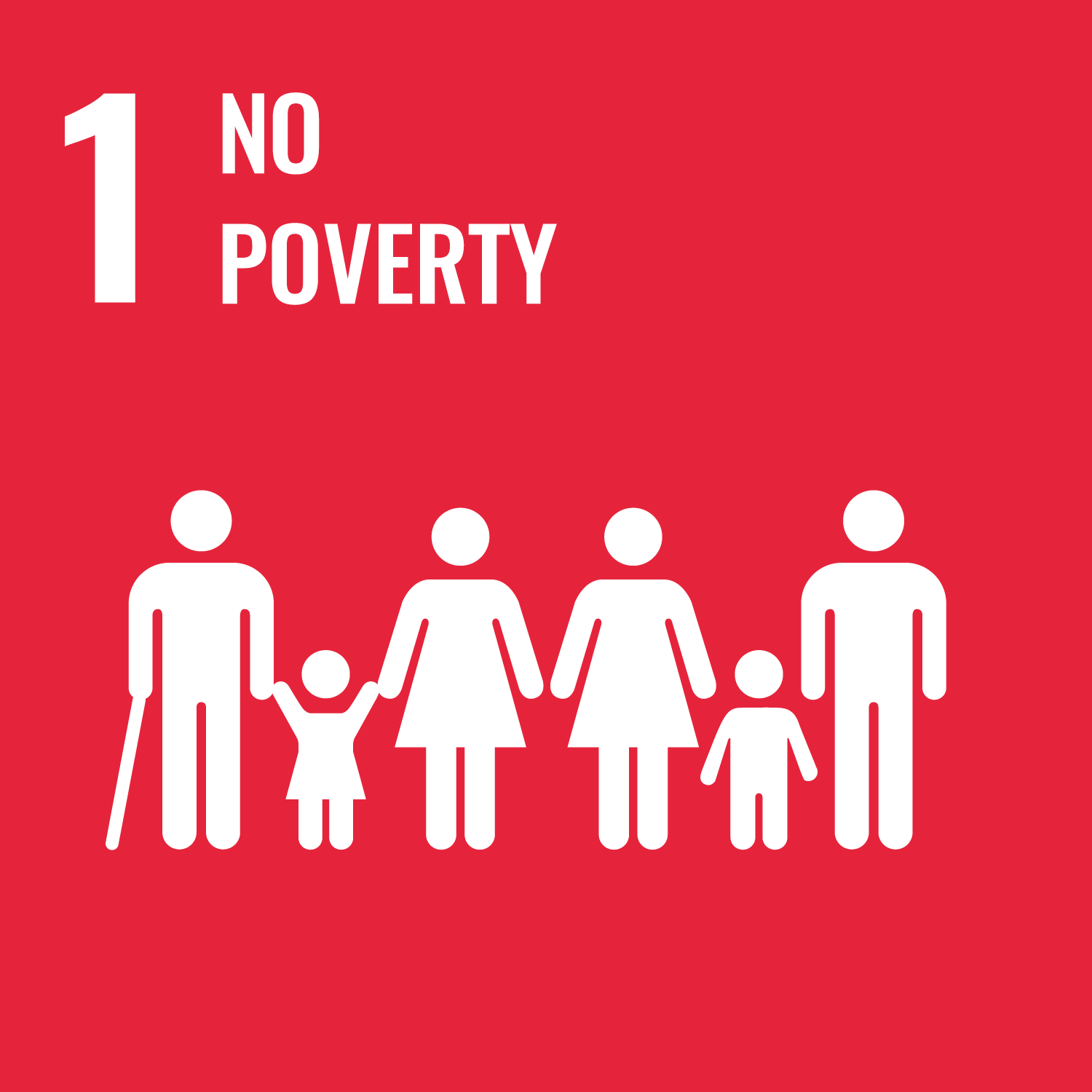 1:No Poverty