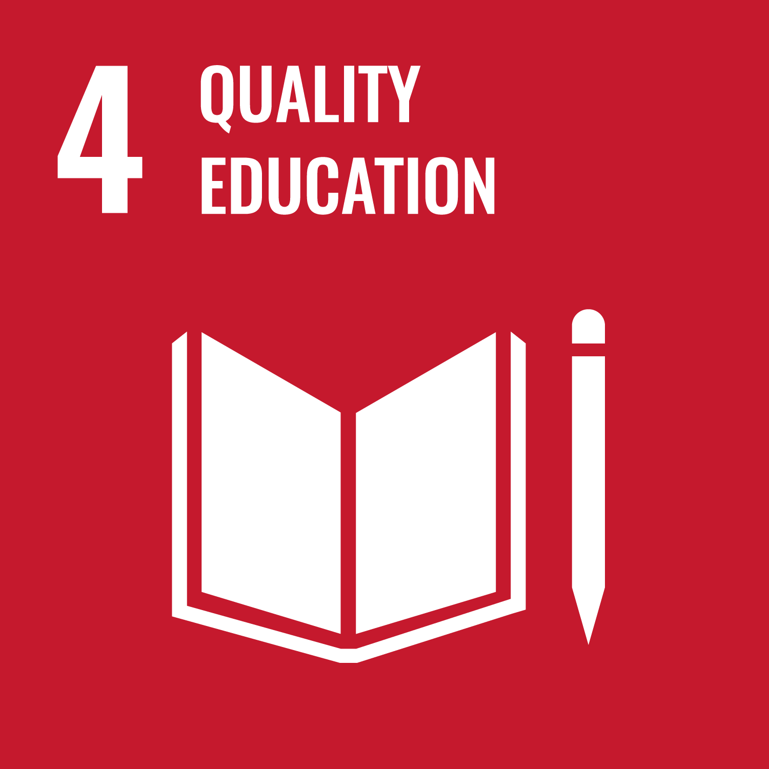 4:Quality Education