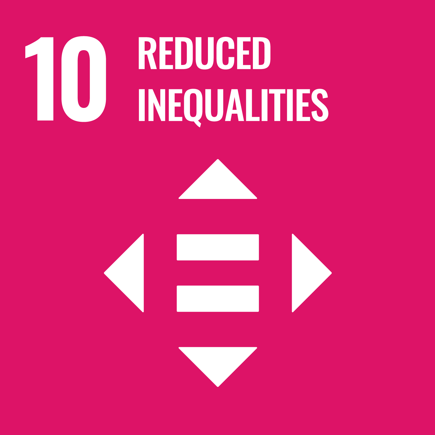 10:Reduced Inequality