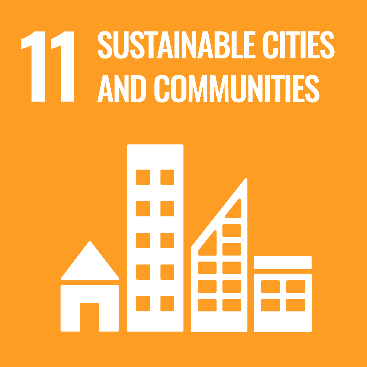 11:Sustainable Cities and Communities
