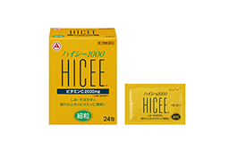 HICEE 1000