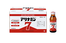 ALINAMIN 7