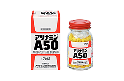 ALINAMIN A50