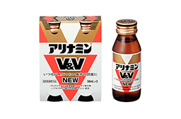 ALINAMIN V&V NEW