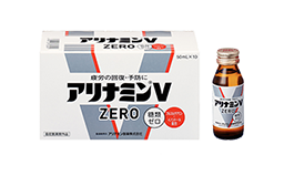ALINAMIN V ZERO