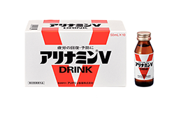 ALINAMIN V