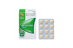 NICORETTE
