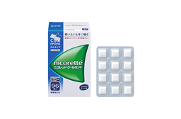 NICORETTE Cool Mint