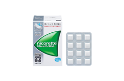 NICORETTE Ice Mint