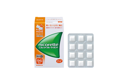 NICORETTE Fruity Mint