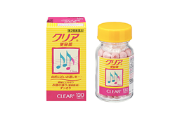 CLEAR