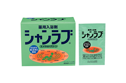 SHANLOVE EMERALD GREEN