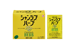 SHANLOVE HERB