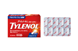 TYLENOL A